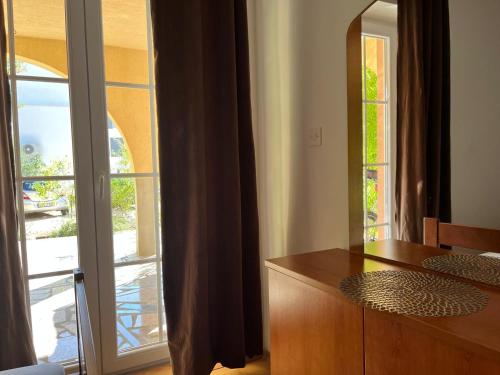 Gallery image of Apartments REM in Novalja