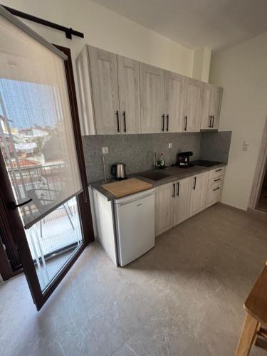 The MITS luxury apartments