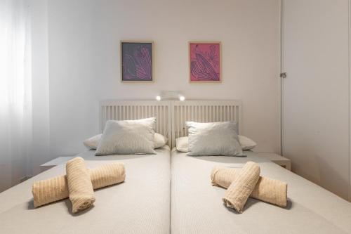 Charming 2 bedroom Apartment with FREE PARKING at Virgen de Begoña by OCityzen