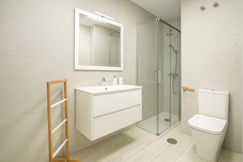 Apartment Las Brisas-Coastal Retreat by the Beach