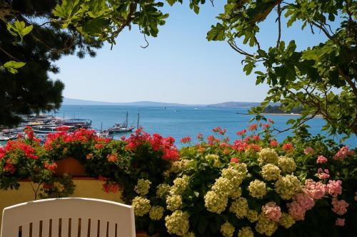 Sea View Apartment Macolic