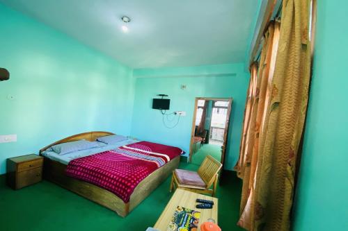 Φωτογραφία από το άλμπουμ του Hotel O Himalaya σε Chini