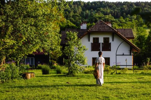 Agroturystyka Akacjowe Zacisze