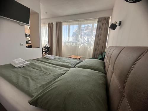 bookVienna "Paula" Apartments