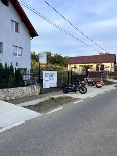 Gambar di galeri bagi RetreatActiv di Panticeu