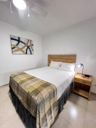 Room 7 Ciudad Jardin