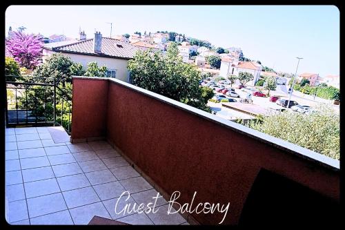 Apartments Rosa