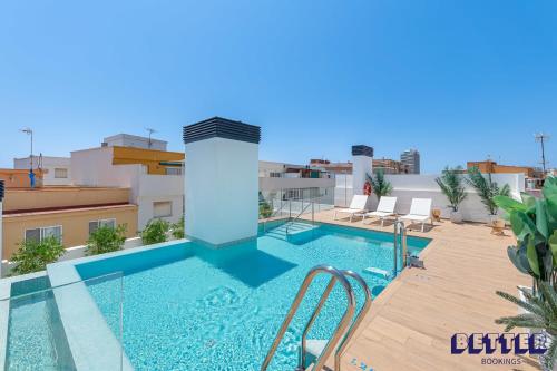 Boho Apt 100m To Beach By Better Bookings photo 9