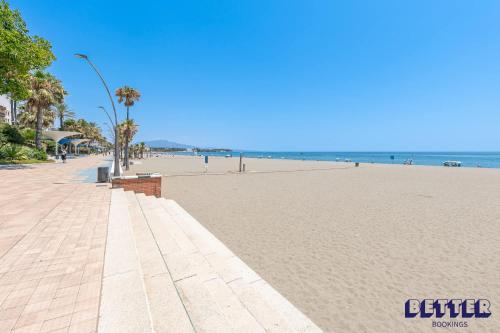 Boho Apt 100m To Beach By Better Bookings photo 3