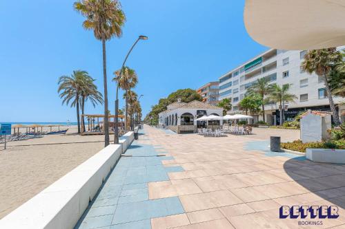 Boho Apt 100m To Beach By Better Bookings photo 11