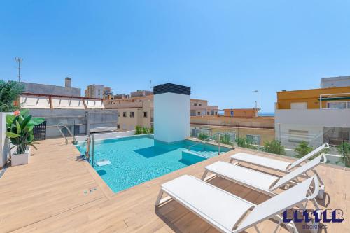 Boho Apt 100m To Beach By Better Bookings photo 13