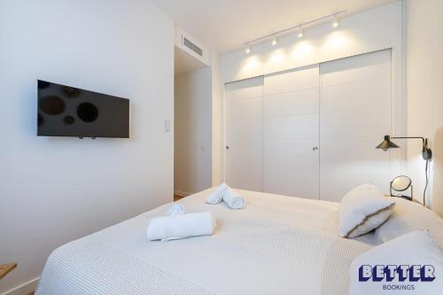 Boho Apt 100m To Beach By Better Bookings photo 15