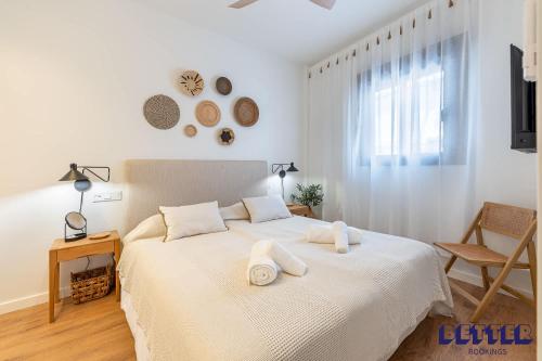Boho Apt 100m To Beach By Better Bookings photo 5