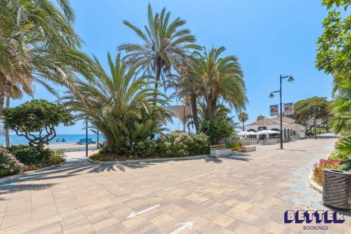 Boho Apt 100m To Beach By Better Bookings photo 16