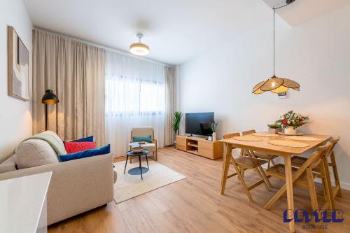 Boho Apt 100m To Beach By Better Bookings photo 7