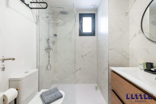 Boho Apt 100m To Beach By Better Bookings photo 19