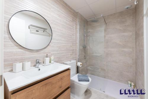Boho Apt 100m To Beach By Better Bookings photo 22