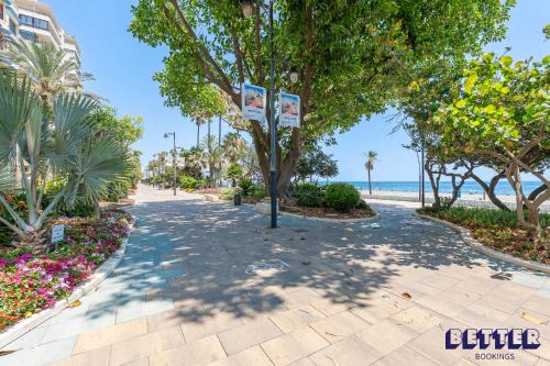 Boho Apt 100m To Beach By Better Bookings photo 20