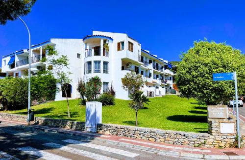 Apartamento Serra d'Irta