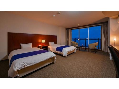 Gallery image of Yunoko Umi To Yuyake - Vacation STAY 56100v in Minamata