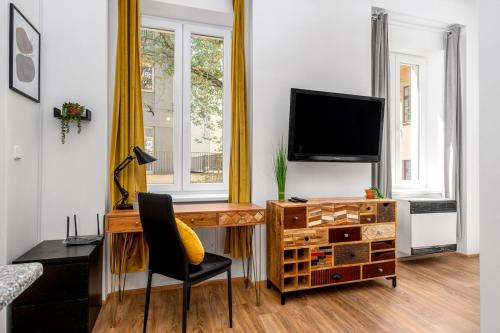 Botanica Suite Prague