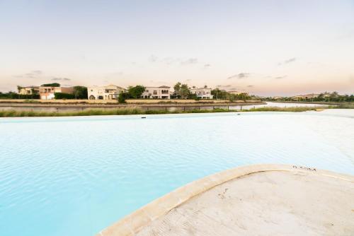 Gallery image of Marassi Suites by Elegant Hospitality in El Alamein
