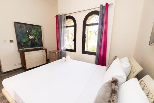 Gallery image of Marassi Suites by Elegant Hospitality in El Alamein