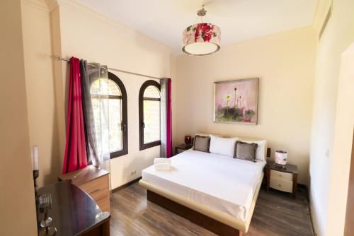 Gallery image of Marassi Suites by Elegant Hospitality in El Alamein