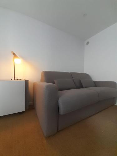 Baccarat - Cristal Appartement - 25m2