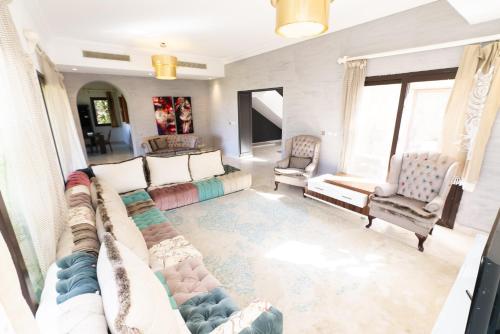 Gallery image of Marassi Suites by Elegant Hospitality in El Alamein