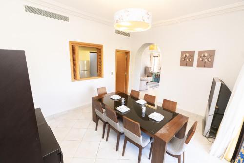Gallery image of Marassi Suites by Elegant Hospitality in El Alamein