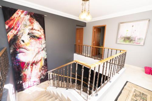 Gallery image of Marassi Suites by Elegant Hospitality in El Alamein