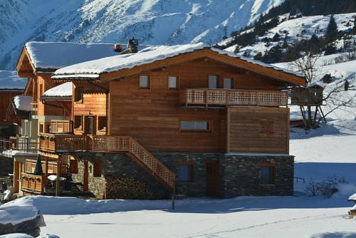 Chalet Ciamarella – Fotos 2