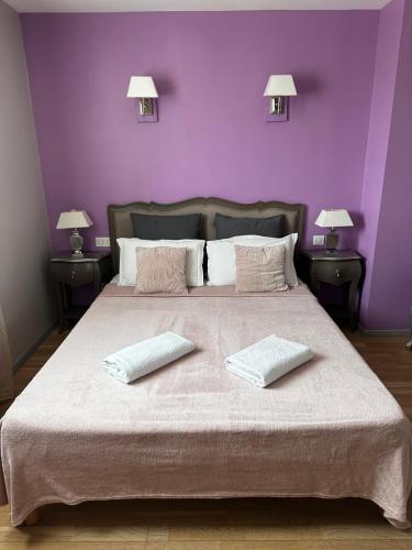 chambres \"gard'échoise\"