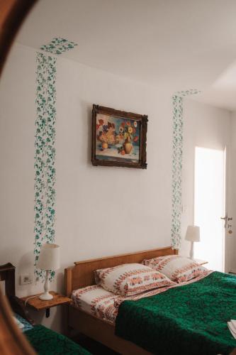 Gambar di galeri bagi Casa pe Valea Hartibaciului(Bărcuț) di Bărcuţ