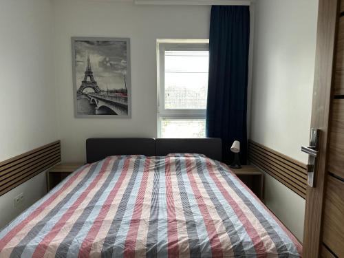 Pruszkowskie mieszkanko