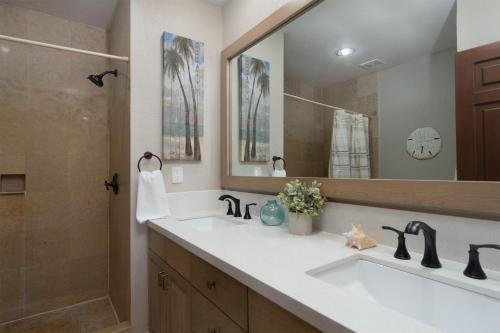 Ένα μπάνιο στο Sonoran Sun