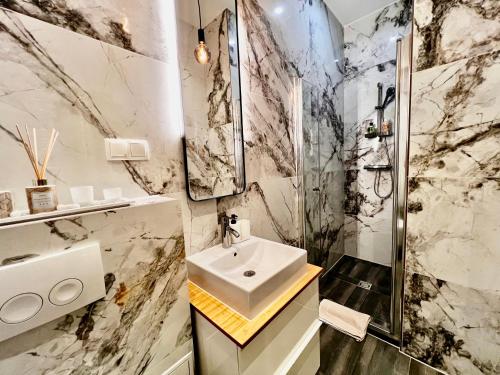 TheWICKI 2214 - Wunderschöne Apartments in Wien