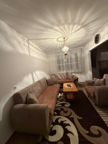 Gallery image of Apartment Square of Mitrovica in Mitrovicë