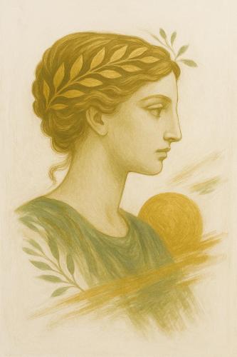 Chryseis - Mythic Stay