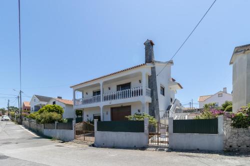 Ericeira - Casa Tia Alice