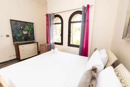 Gallery image of Marassi Suites by Elegant Hospitality in El Alamein