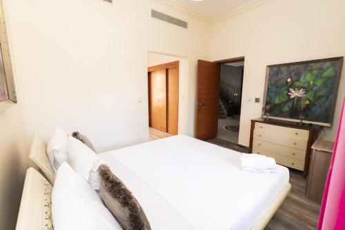 Gallery image of Marassi Suites by Elegant Hospitality in El Alamein