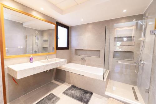Gallery image of Marassi Suites by Elegant Hospitality in El Alamein