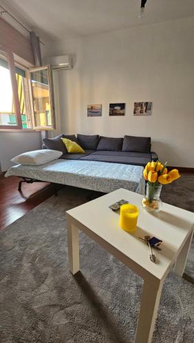 CasaSofia Apt - Naples, Fuorigrotta