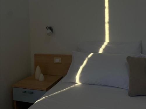 Φωτογραφία από το άλμπουμ του B&B Dal Contadino σε Morciano di Leuca