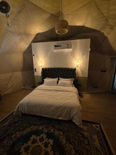 Fotografie z fotogalerie ubytování luxury dome resort v destinaci Lahbey