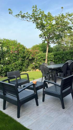 Port Lano Residence CAP D'AGDE Superb T4