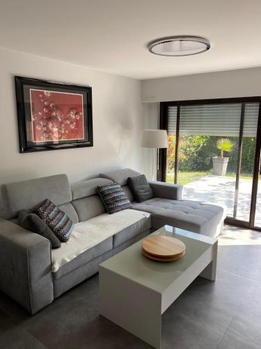 Port Lano Residence CAP D'AGDE Superb T4
