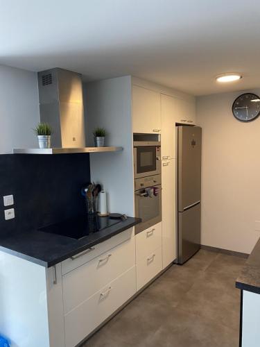 Port Lano Residence CAP D'AGDE Superb T4